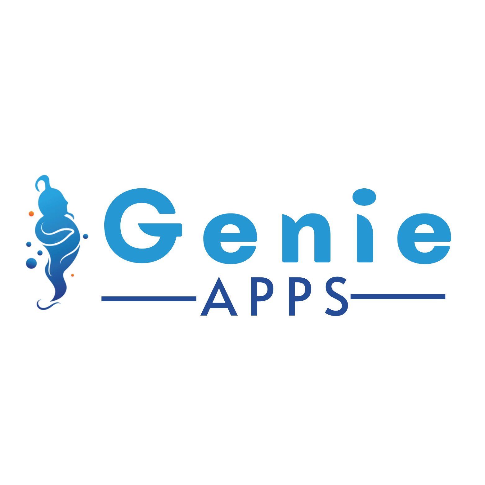 Genie Apps